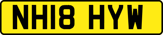 NH18HYW