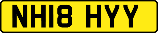 NH18HYY