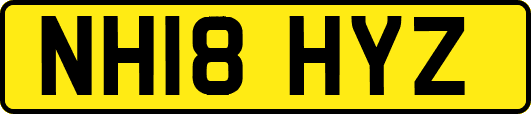 NH18HYZ