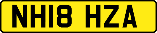 NH18HZA