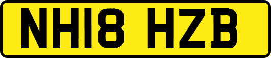 NH18HZB