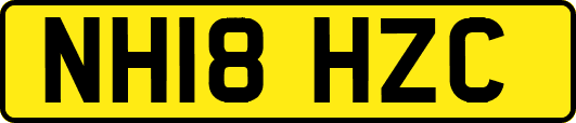 NH18HZC