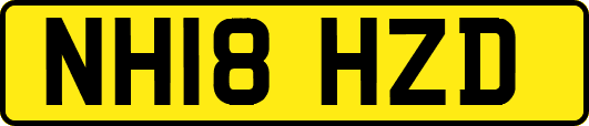 NH18HZD