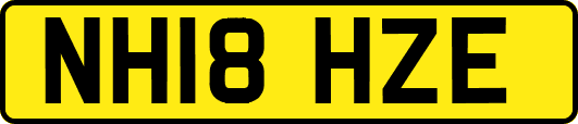 NH18HZE