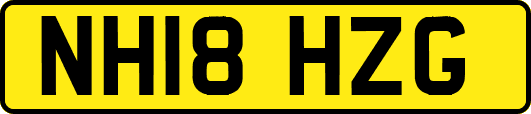 NH18HZG