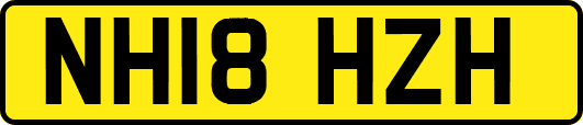NH18HZH