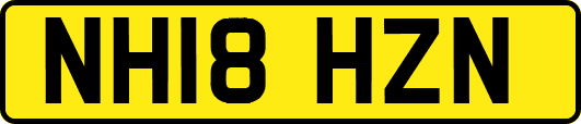 NH18HZN