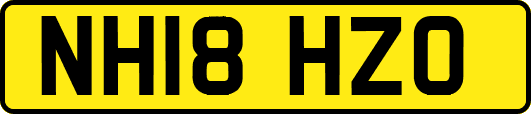 NH18HZO