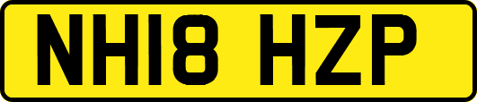 NH18HZP