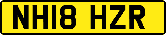 NH18HZR