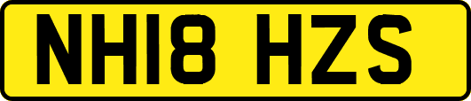 NH18HZS