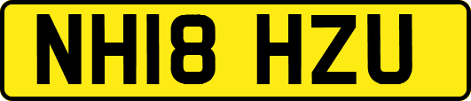 NH18HZU