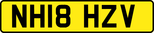 NH18HZV