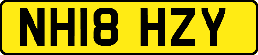 NH18HZY