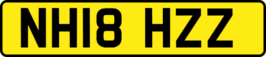 NH18HZZ