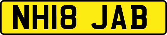 NH18JAB