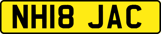 NH18JAC