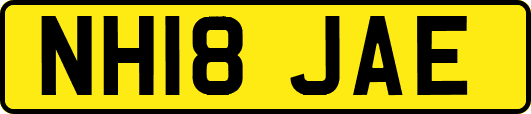 NH18JAE
