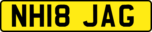 NH18JAG