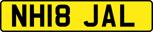 NH18JAL