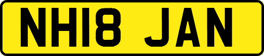 NH18JAN