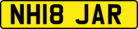 NH18JAR