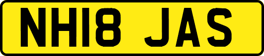 NH18JAS