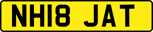 NH18JAT
