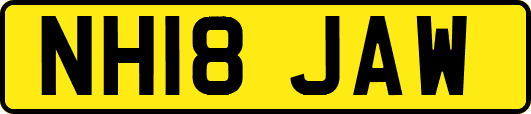 NH18JAW