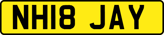 NH18JAY