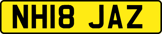 NH18JAZ