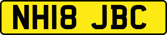 NH18JBC