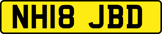 NH18JBD