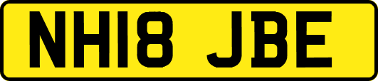 NH18JBE