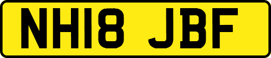 NH18JBF