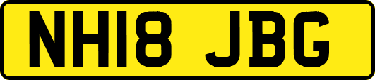 NH18JBG