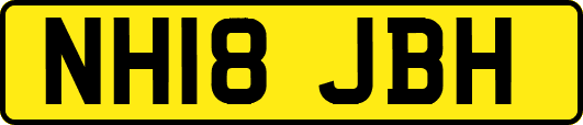 NH18JBH
