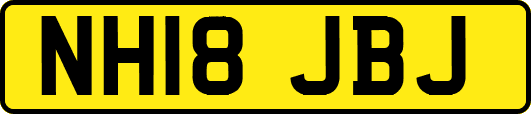 NH18JBJ