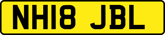 NH18JBL