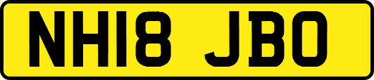 NH18JBO