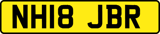 NH18JBR