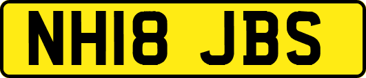 NH18JBS