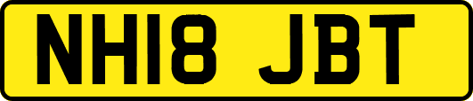 NH18JBT