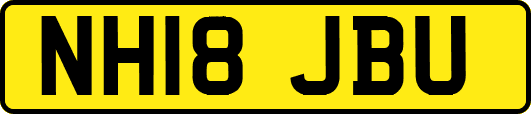 NH18JBU