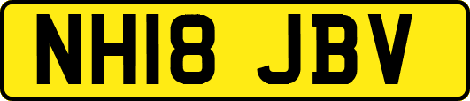 NH18JBV