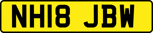 NH18JBW