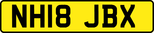NH18JBX