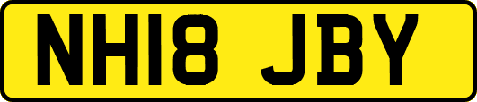 NH18JBY