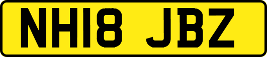 NH18JBZ