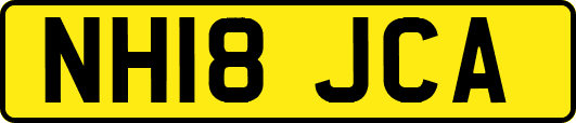 NH18JCA